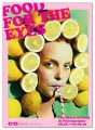 Food for The Eyes 2019（アーティスト不明）|ポスター