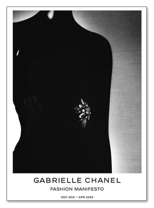 Chanel Robert Goossens（ガブリエル シャネル）