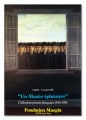 Un Musee Ephemere 1986（ルネ マグリット）|ポスター