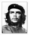 Che Guevara 1960（アーティスト不明）|ポスター