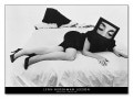 Phantom Limbs Seduction 1984（リン ハーシュマン リーソン）|ポスター