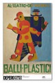 Al teatro dei piccoli 1918（フォルトゥナート デペーロ）
