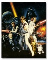 スターウォーズ/Star Wars 1993（トム シャントレル）|ポスター