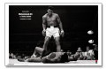 モハメド・アリ対ソニー・リストン（モハメド アリ）|ポスター