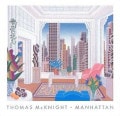 Manhattan（トーマス マックナイト）|ポスター
