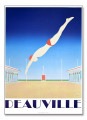 Deauville（ラッツィア）|ポスター