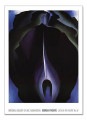 Jack in the Pulpit（ジョージア オキーフ）|ポスター