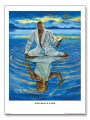 Reflections of a King（エーシー スミス）|ポスター