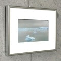 限定マット額装品/Gerhard Richter/ゲルハルト・リヒター/Ice 1981|ポスター