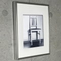 限定マット額装品/Gerhard Richter/ゲルハルト・リヒター/Kitchen Cair 1965|ポスター