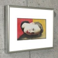限定マット額装品/Gerhard Richter/ゲルハルト・リヒター/Betty 1977|ポスター