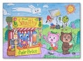 PJベリー 3（ロドニー グリーンブラット）|ポスター