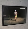 パタゴニア（patagonia）プリント フレーム額装作品 ナイトラン 2014年 撮影 Maxwell Frank（パタゴニア）|ポスター