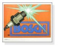 Bosch（バーンハード）|ポスター