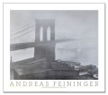 Brooklyn Bridge New Yord 1948（アンドレアス ファイニンガー）|ポスター
