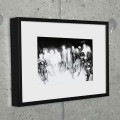 額装済マット作品/森山 大道/Untitled Tokyo 1970|ポスター