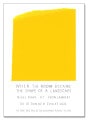 When the room became the shape of a landscape 2002（ナイジェル ピーク）|ポスター