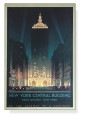 New York Central Building（チェスリー ボーンステル）