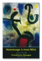 Hommage A Miro（ジョアン ミロ）|ポスター