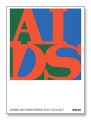AIDS 2（ジェネラル アイデア）|ポスター