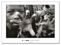 Guinee 1988　Magnum Photos 40th anniversary（ギィ ル ケレック）|ポスター