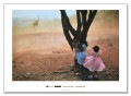 El Salvador 1984 Magnum Photos 40th anniversary（ジェームズ ナクトウェイ）|ポスター