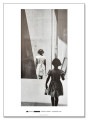 Valparaiso 1957 Magnum Photos 40th anniversary（セルヒオ ラレイン）|ポスター