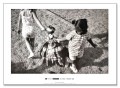 Denver 1988 Magnum Photos 40th anniversary（イーライ リード）|ポスター