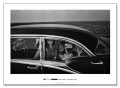 Californie 1958 Magnum Photos 40th anniversary（ポール フスコ）|ポスター