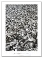 Zambie 1977 Magnum Photos 40th anniversary（ピーター マーロー）|ポスター