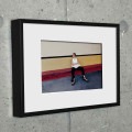 マット額装品/JIL SANDER（ジル サンダー）2023 by クリス・ローズ03