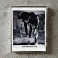 限定マット額装品/Jean Michel Basquiat（バスキア展）（ジャン＝ミシェル・バスキア）|額装マット作品