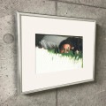 限定マット額装品/Gerhard Richter/ゲルハルト・リヒター/13.2.98（ゲルハルト・リヒター）