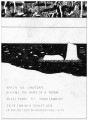 When the landscape became the shape of a room（ナイジェル ピーク）|ポスター