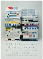 Une Biblioth?que（ナイジェル ピーク）|ポスター