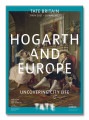 Europe exhibition（ウィリアム ホガース）|ポスター