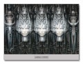Li II 3D（HR ギーガー）|ポスター