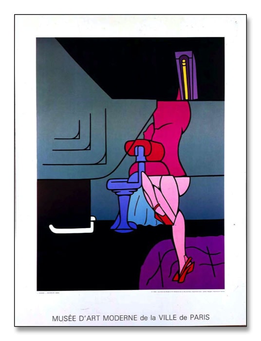 AFF AVT SALPETRIERE/ヴァレリオ・アダミ/ポスター Amazon.co.jp: ポスター ヴァレリオ・アダミ AFF AVT SALPETRIERE 限定