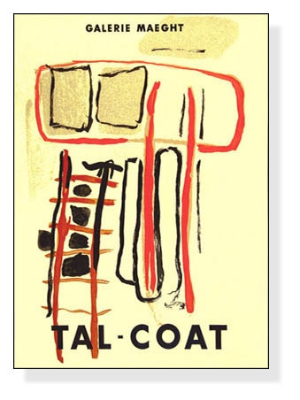 1956- Maeght（ピエール タルコート）