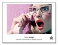 Scream（マイルズ オルドリッジ）|ポスター