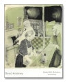 Fish & Chip Shop (1954)（デビット ホックニー）|ポスター