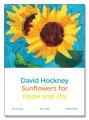 Sunflowers for Hope and Joy（デビット ホックニー）|ポスター