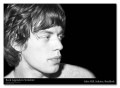 Mick Jagger Rock Legends in Yorkshire（ポール ベリフ）|ポスター