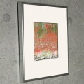 限定マット額装品/Gerhard Richter/ゲルハルト・リヒター/untitled 21|額装ポスター