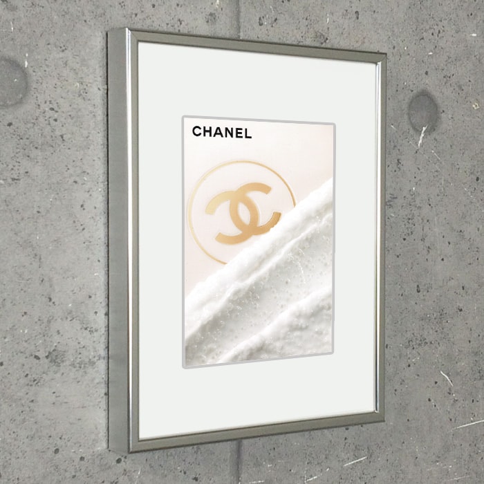 限定マット額装品/Chanel【シャネル】Coco Mademoiselle/ココ マドモアゼル24