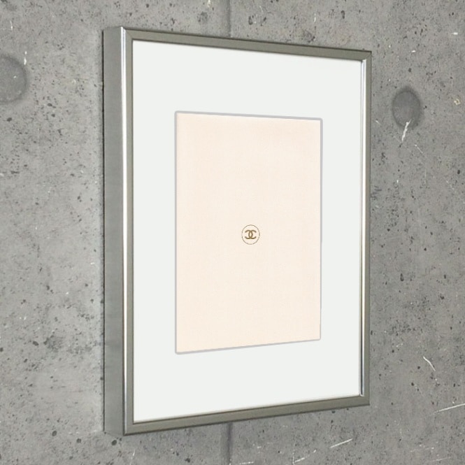 限定マット額装品/Chanel【シャネル】Coco Mademoiselle/ココ マドモアゼル26