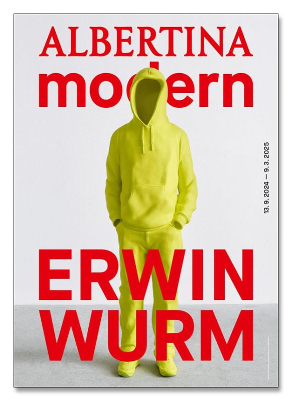 modern 2024（エルウィン ヴルム）