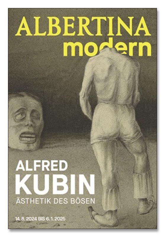 Ausstellungs 2024（アルフレッド クービン）