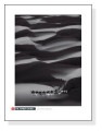 Amber Dunes（ヤン アルテュベルトラン）|ポスター