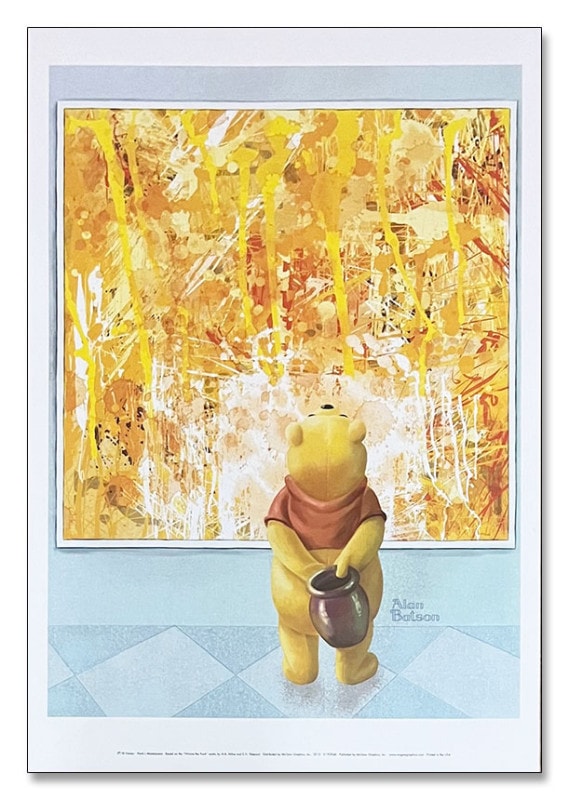 Winnie the Pooh（ディズニー）